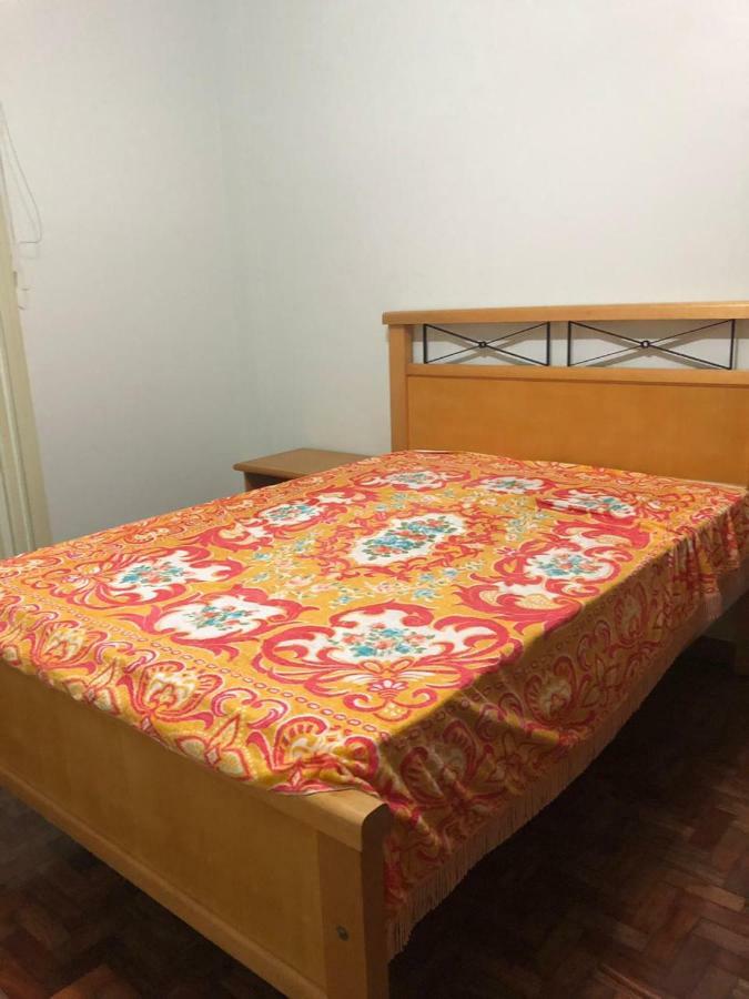 Apartamento Santos 2 Dormitorios Gonzaga / Jose Menino - 6 Pessoas Buitenkant foto