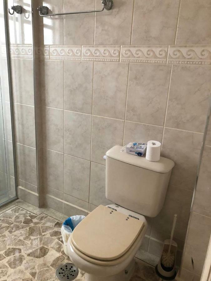 Apartamento Santos 2 Dormitorios Gonzaga / Jose Menino - 6 Pessoas Buitenkant foto